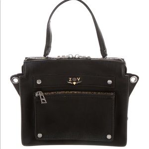 Zadig and Voltaire crossbody bag